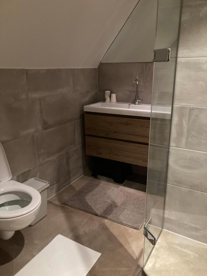 Guesthouse Bonniehofje Зандфорт Экстерьер фото